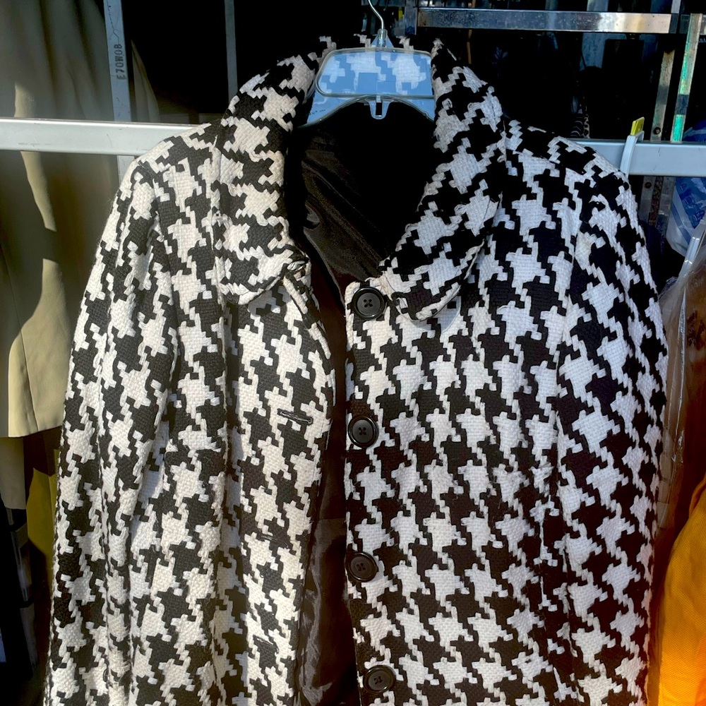 Womenswear